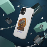 Disruptors of Oppression Impact-Resistant Cases