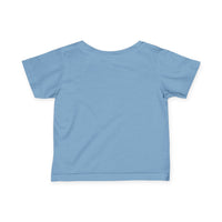 Diversity Infant Fine Jersey Tee