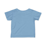 Diversity Infant Fine Jersey Tee