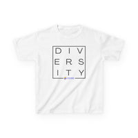 Diversity Kids Heavy Cotton™ Tee