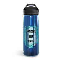 Self Focus CamelBak Eddy®  Water Bottle, 20oz\25oz