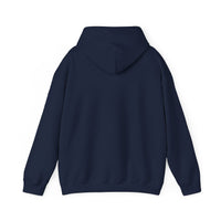 Differences Unisex Heavy Blend™ Hooded Sweatshirt