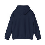 Differences Unisex Heavy Blend™ Hooded Sweatshirt