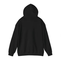 Differences Unisex Heavy Blend™ Hooded Sweatshirt