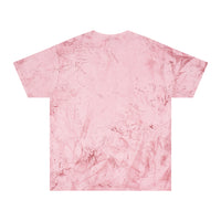 Diversity Unisex Color Blast T-Shirt