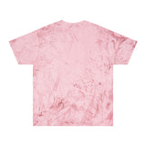Diversity Unisex Color Blast T-Shirt