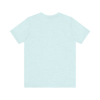 Pioneer Unisex Jersey Short Sleeve Tee