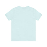 Pioneer Unisex Jersey Short Sleeve Tee