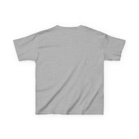 Diversity Kids Heavy Cotton™ Tee
