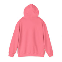 Diversity Unisex Heavy Blend™ Hooded Sweatshirt