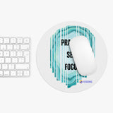 Self Focus Mouse Pad