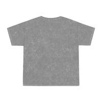 Diversity Unisex Mineral Wash Diversity T-Shirt