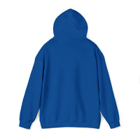 VISIONS Unisex Heavy Blend™ Hooded Sweatshirt