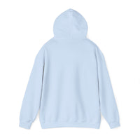 Diversity Unisex Heavy Blend™ Hooded Sweatshirt
