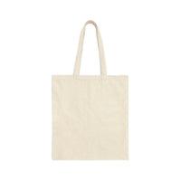 VISIONS Cotton Canvas Tote Bag