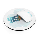 VISIONS Mouse Pad