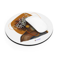 Disruptors of Oppression Mouse Pad