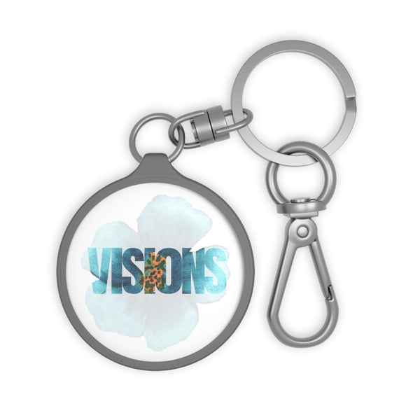 VISIONS Keyring Tag
