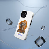 Disruptors of Oppression Impact-Resistant Cases