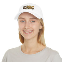 Bridges Low Profile Baseball Cap