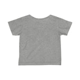 VISIONS Infant Fine Jersey Tee