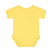 Diversity Infant Baby Rib Bodysuit