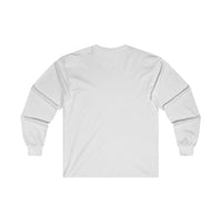 Diversity Unisex Ultra Cotton Long Sleeve Tee