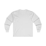 Diversity Unisex Ultra Cotton Long Sleeve Tee