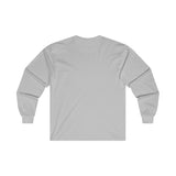 Diversity Unisex Ultra Cotton Long Sleeve Tee