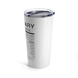 VISIONary Tumbler 20oz