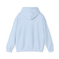 Diversity Unisex Heavy Blend™ Hooded Sweatshirt