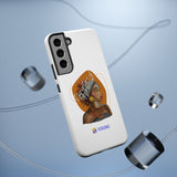 Disruptors of Oppression Impact-Resistant Cases