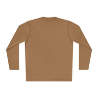 Differences Unisex Lightweight Long Sleeve Tee