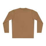 Differences Unisex Lightweight Long Sleeve Tee
