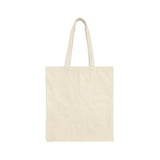 1984 Cotton Canvas Tote Bag