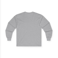 Diversity Unisex Ultra Cotton Long Sleeve Tee