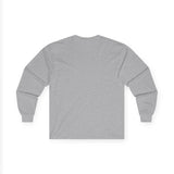 Diversity Unisex Ultra Cotton Long Sleeve Tee