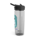 Self Focus CamelBak Eddy®  Water Bottle, 20oz\25oz