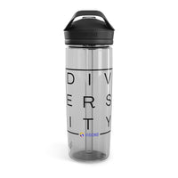 Diversity CamelBak Eddy®  Water Bottle, 20oz\25oz