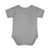 Diversity Infant Baby Rib Bodysuit