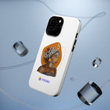 Disruptors of Oppression Impact-Resistant Cases