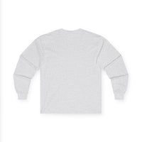 Diversity Unisex Ultra Cotton Long Sleeve Tee
