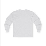 Diversity Unisex Ultra Cotton Long Sleeve Tee
