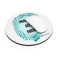 Self Focus Mouse Pad