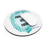 Self Focus Mouse Pad