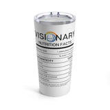 VISIONary Tumbler 20oz