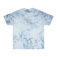 Diversity Unisex Color Blast T-Shirt