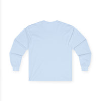 Diversity Unisex Ultra Cotton Long Sleeve Tee