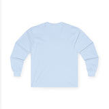 Diversity Unisex Ultra Cotton Long Sleeve Tee