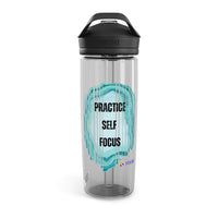 Self Focus CamelBak Eddy®  Water Bottle, 20oz\25oz
